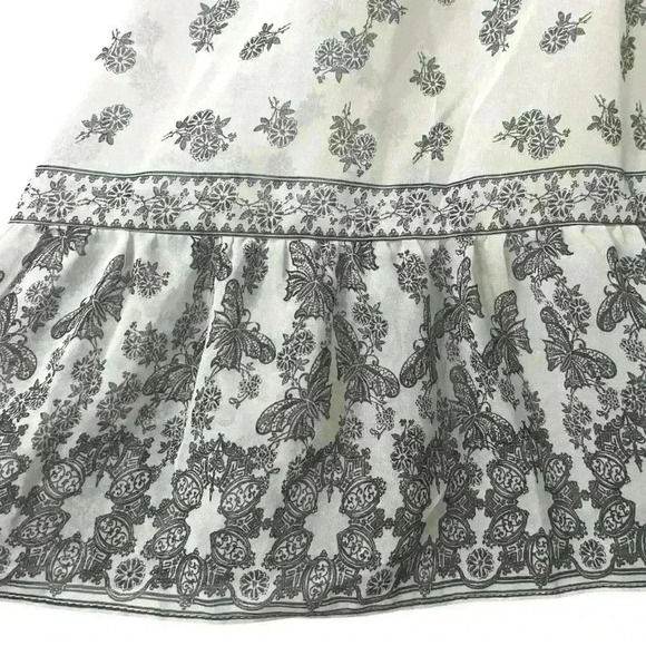 NWT Max Studio Women's GGT Empire Waist Short Dress, Size XS, S - Picture 9 of 12